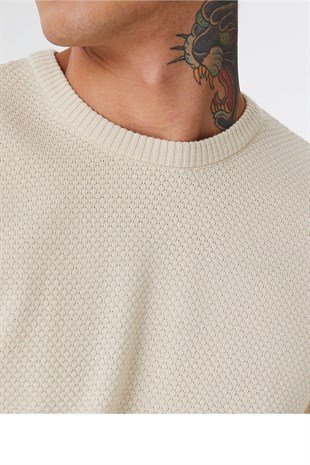 Loft Erkek Kazak LF2030179