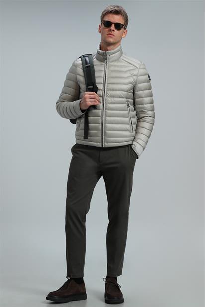 Lufian Andy Erkek Mont 112120165