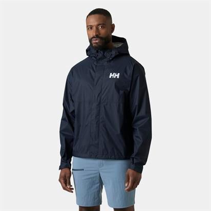 Helly Hansen Loke Erkek Yağmurluk 2.0 HHA.63396