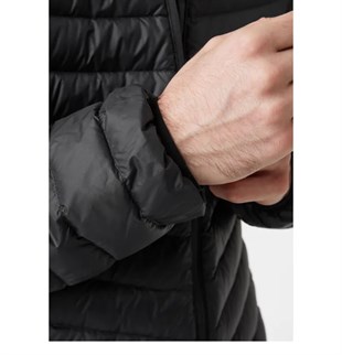 Helly Hansen Verglas Hooded Down Insulator Erkek Mont HHA.63005