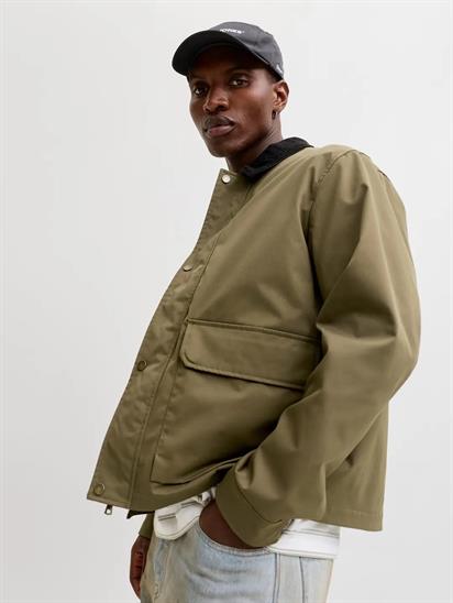 Jack&Jones Jorcatskılls Barn  Erkek Ceket 12291660