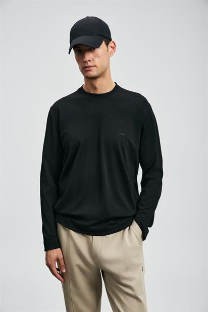 Lufıan Vıctor Erkek T-Shirt 112020056