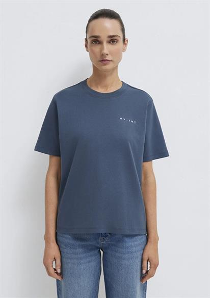 Mavi Mv Baskılı Kadın T-shirt 1613148-70500