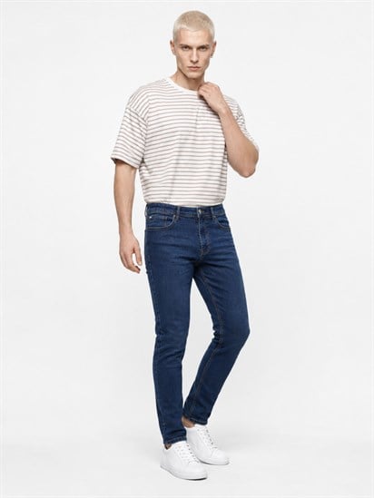 Loft Erkek Jean LF2043531