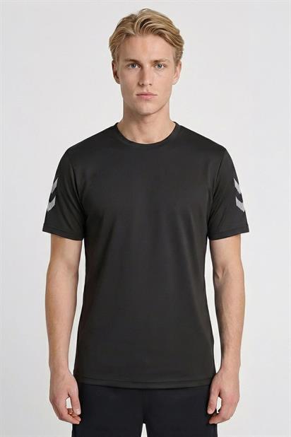 Hummel  Tolvanera Erkek T-Shirt 912355-2001