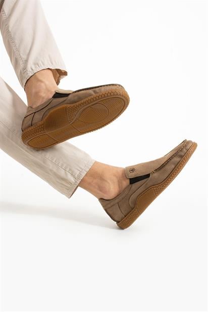 Hammer Jack Podgora M  Erkek Günlük Ayakkabı