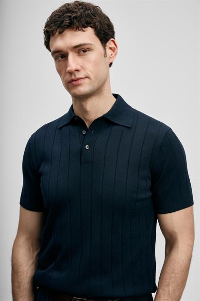 Lufian Bold Erkek T-Shirt 111090137