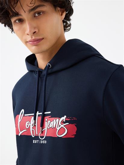 Loft Erkek Sweatshirt LF2041912