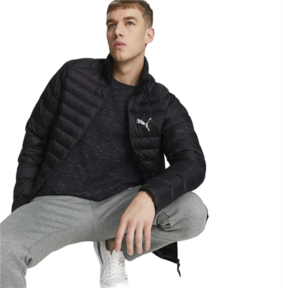 Puma Packlıte Erkek Mont