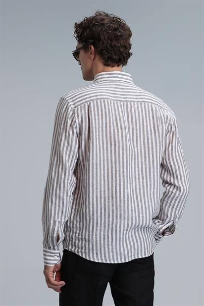 Lufian New Erkek Gömlek 111010610