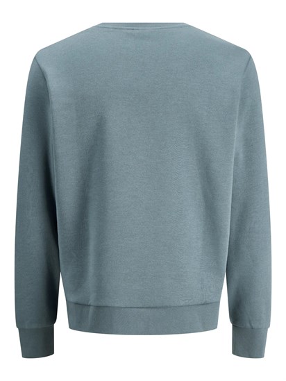 Jack&Jones Jjpan Crew Erkek Sweatshırt-12310759