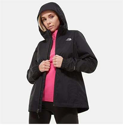 The Nort Face W Quest Jacket - Eu Kadın Ceket NF00A8BAKU11