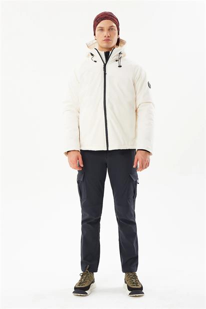 Exuma Erkek Mont 2411142