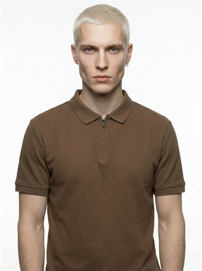 Loft Erkek Polo T-Shirt LF2040578