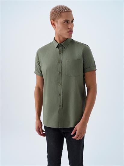 Loft Erkek Gömlek LF2024492