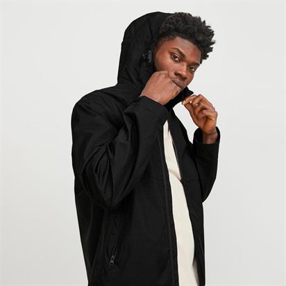 Jack&Jones Jcothread Lıght Erkek Ceket