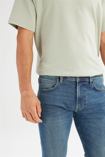 Lee Luke Denim Pantolon L71900062XT