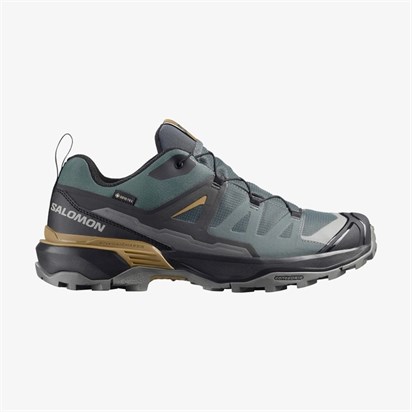 Salomon  X Ultra 360 Gtx  Erkek  Outdoor  Ayakkabı L49101700