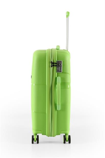 Çcs Trolley Büyük Boy Valiz 5264 75CM