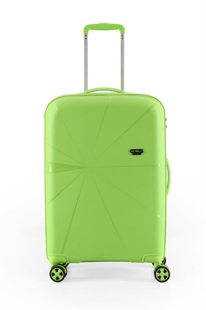 Çcs Trolley Büyük Boy Valiz 5264 75CM