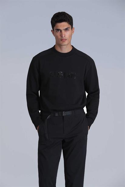 Lufian Luther Erkek Sweatshirt