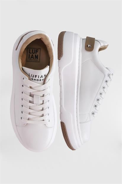 Lufian Adel Kadın Sneaker Ayakkabı 121230017