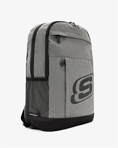 Skechers Bag U Backpack Bag SKCH7326-GRY