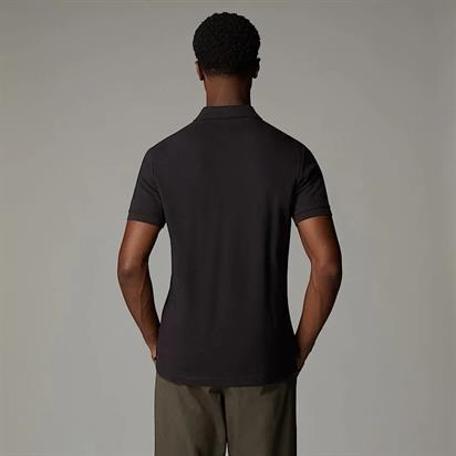 The North Face M Premıum Slım Polo Erkek T-Shirt NF0A8C1NJK31