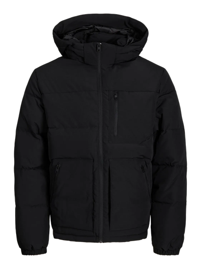 Jack&Jones Jjeotto Puffer Erkek Mont 12258416