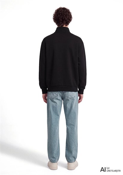 Mavi Erkek Sweatshirt S10585-900
