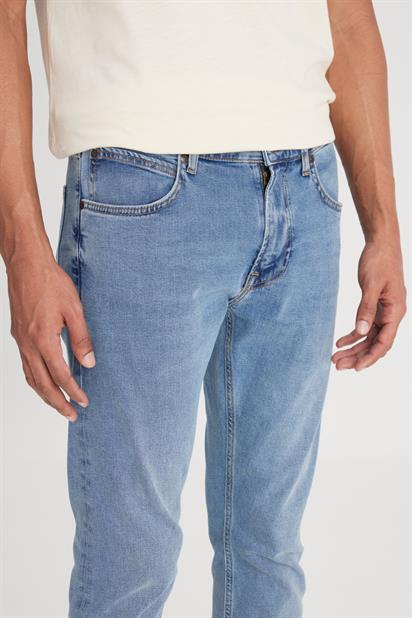 Lee Luke Jean  Erkek Pantolon L719059XT