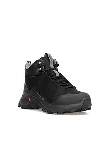 Humtto Waterproof Kadın Bot 210500B
