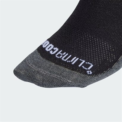 Adidas Prf T Cc Low 3P  Black/Whıte Unisex Çorap JC6449