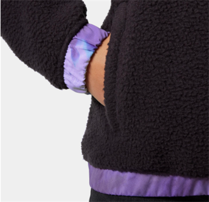 Helly Hansen W Imperıal Pıle Snap Kadın Mont HHA.63372