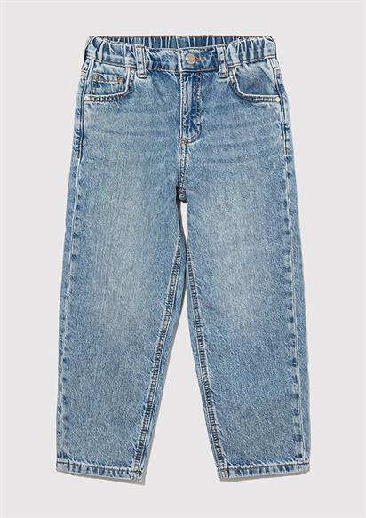 Mavi Mars LT SKY Blue Denım Çocuk Jean-6011361-89440