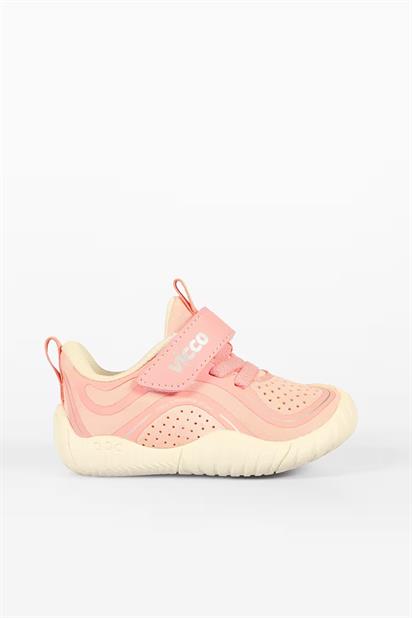 Vicco Yaomi İlk Adım Cırtlı/Bağlı Çocuk Ayakkabı