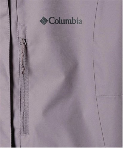 Columbia  Hıkebound Iı  Kadın Yağmurluk WL0533_554
