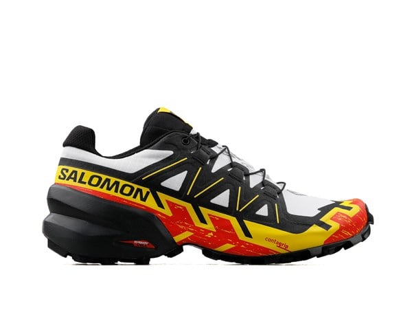 Salomon Speedcross 6 Erkek Outdoor Ayakkabı L41737800
