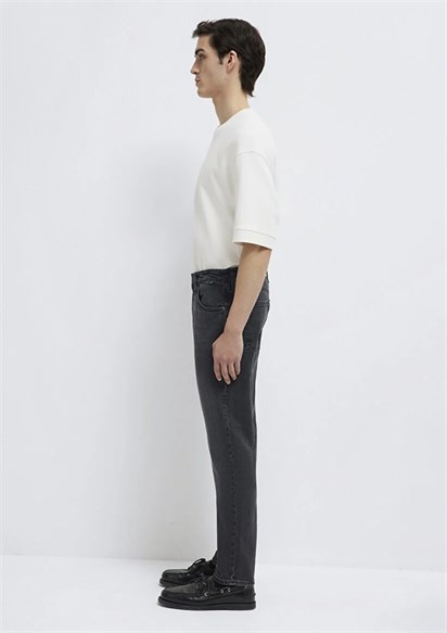 Mavi Jake Erkek Jean Pantolon 0042288295
