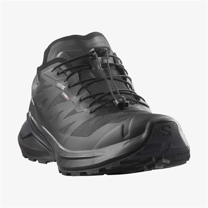 Salomon Xa Meta Unisex Siyah Outdoor Ayakkabı L47714400