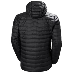 Helly Hansen Verglas Hooded Down Insulator Erkek Mont HHA.63005
