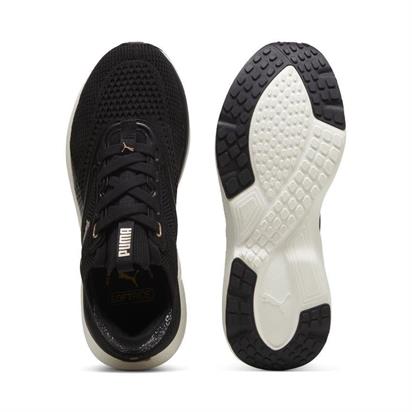 Puma Softride Mayve Leopard Wns Kadın Günlük Ayakkabı 31016201