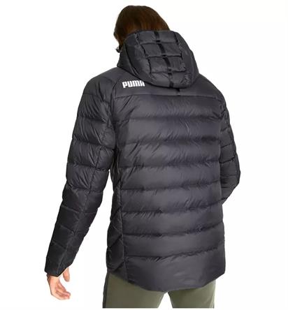 Puma Packlıte Hooded Down Erkek Mont 84935501