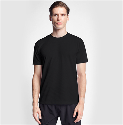 Lescon 26S-1298-26B Kısa Kol Erkek T-Shirt 26BTEB001298