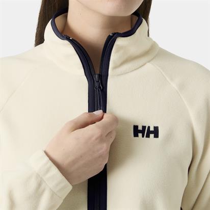 Helly Hansen Kadın Rıg Yarım Fermuarlı Polar HHA.54082
