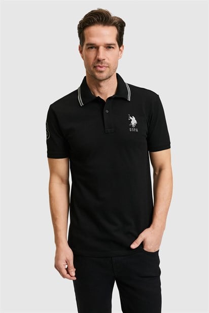 U.S Polo Assn Erkek T-Shirt