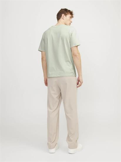 Jack&Jones Premıum Jprblajack Ss Tee Crew Neck Fst Ln Erkek T-Shirt