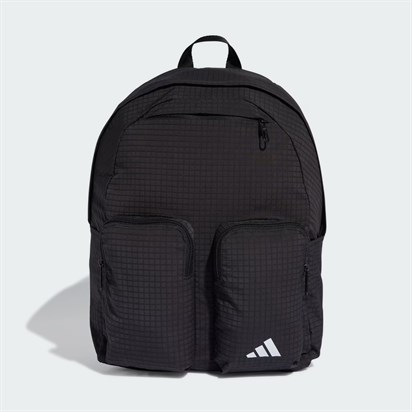 Adidas Ess Btu Bp Black/Whıte Unisex Sırt Çantası KA6767