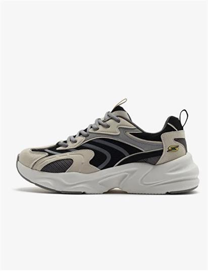 Skechers Bobs Bamına 2 Erkek Günlük Ayakkabı 118326 NTBK