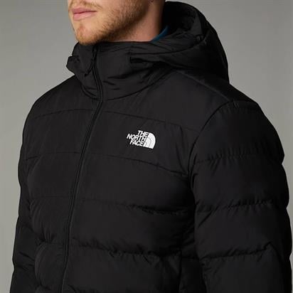 The North Face M Aconcagua 3 Hoodıe Erkek Mont NF0A84I14H01